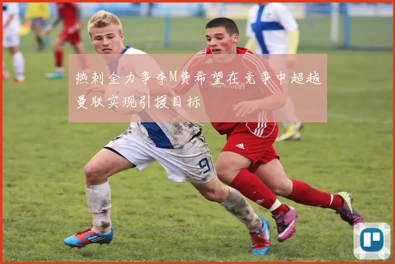 热刺全力争夺M费希望在竞争中超越曼联实现引援目标